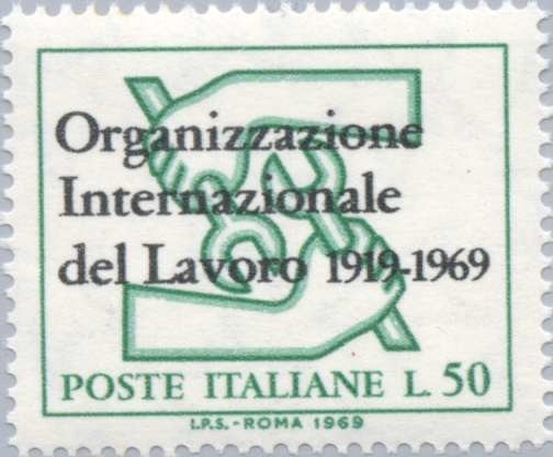 International Labour Organization