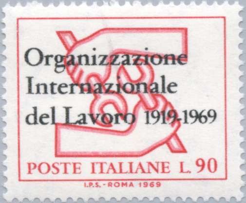 International Labour Organization