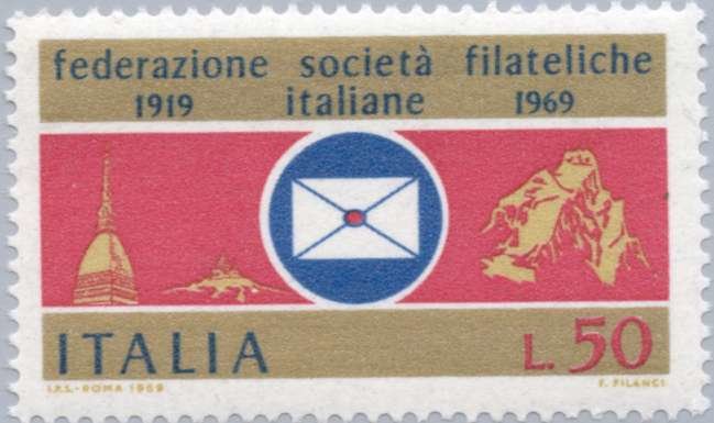 Italian Philatelic Federation