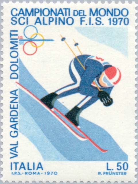 World Skiing Championships
