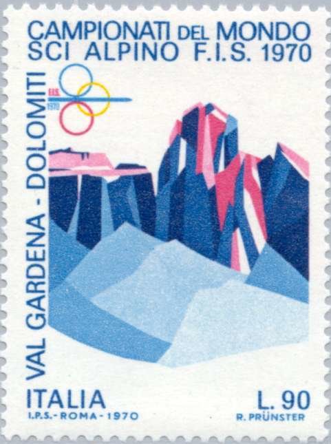 World Skiing Championships