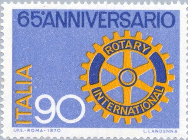 Rotary International