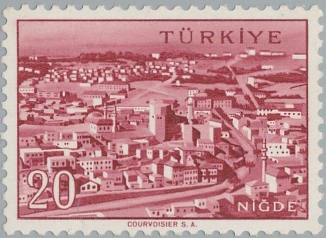 Niğde