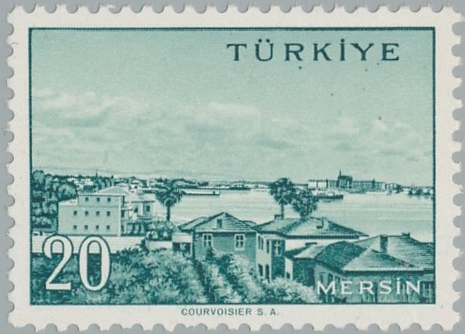 Mersin