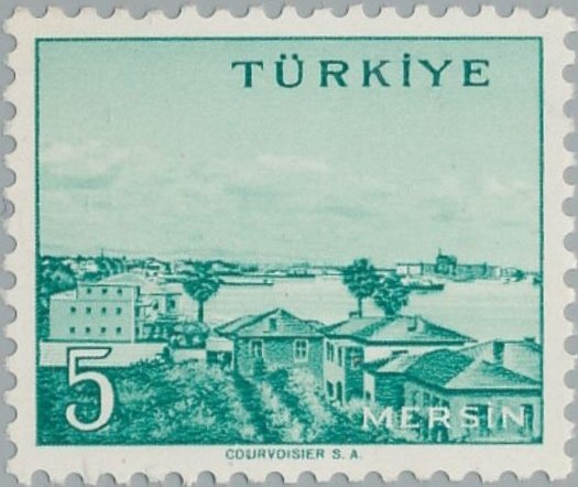 Mersin