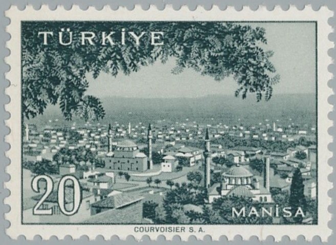 Manisa