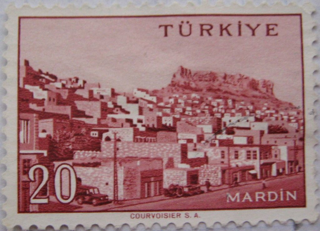 Mardin