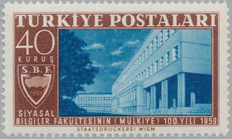 Political faculty