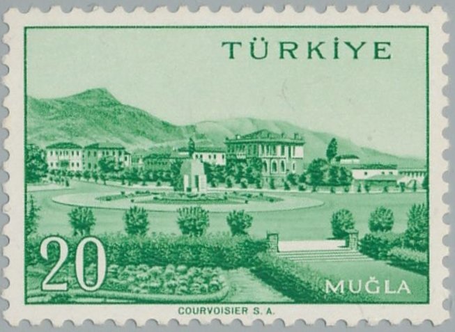 Muğla