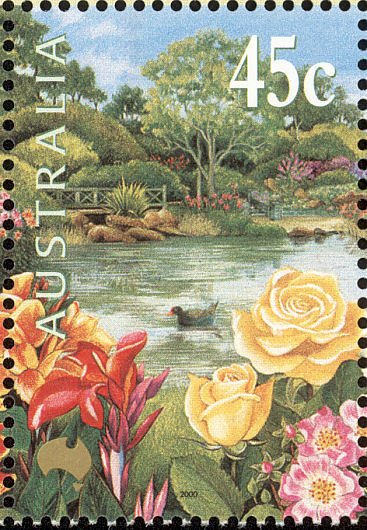 Roses