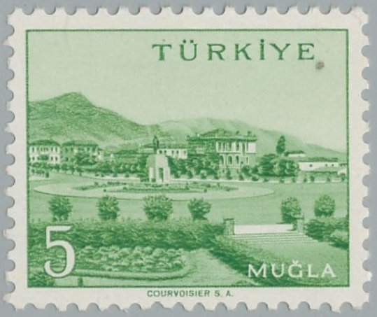 Muğla