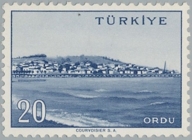 Ordu