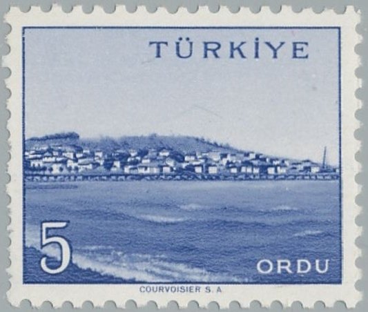 Ordu