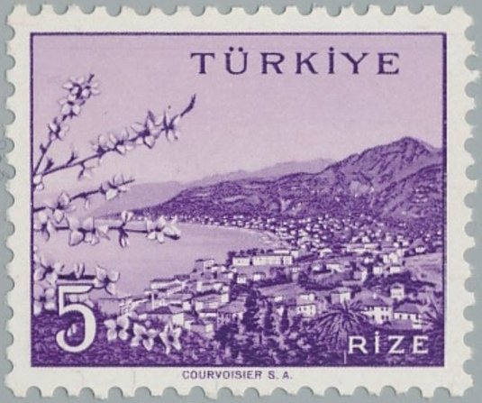 Rize