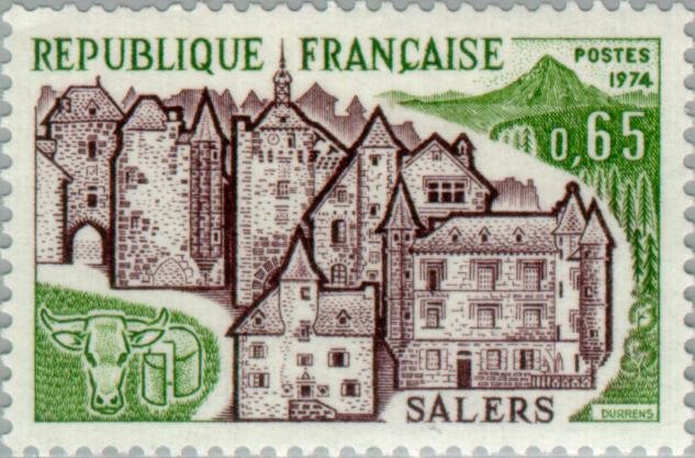 Salers