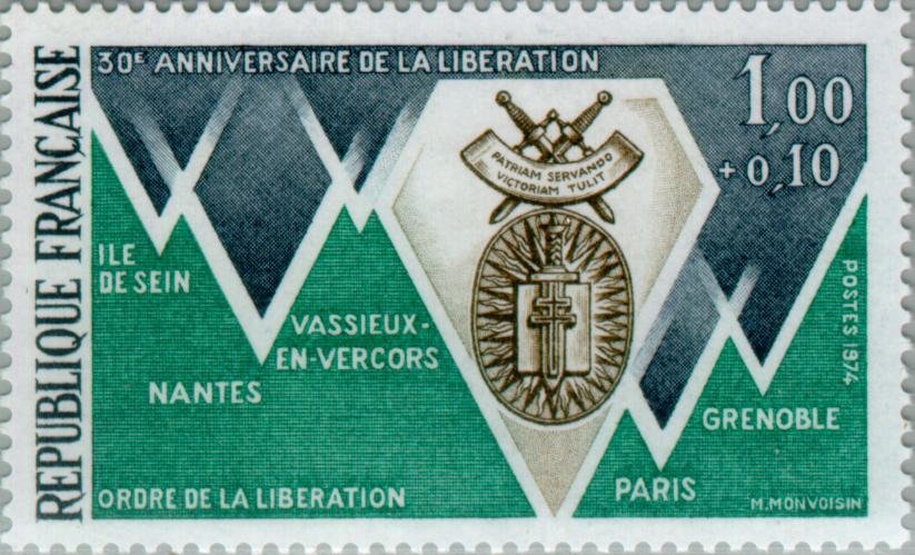 Order of the Liberation