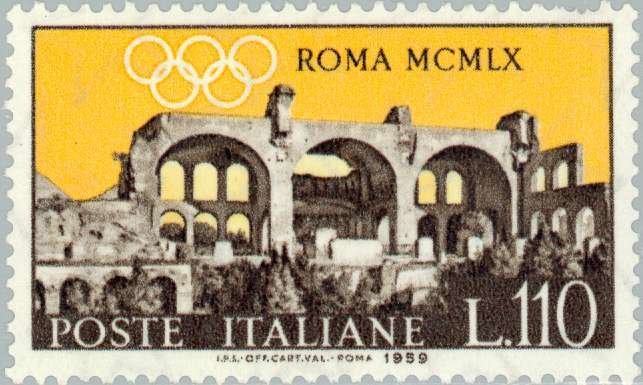 Basilica of Maxentius