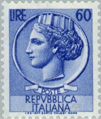 Coin of Syracuse
