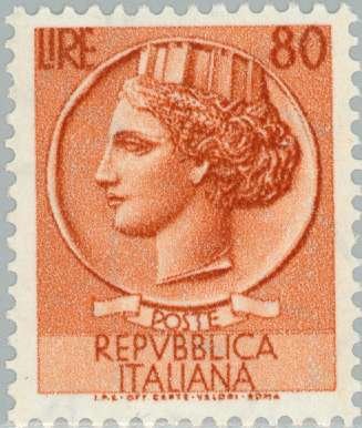 Coin of Syracuse