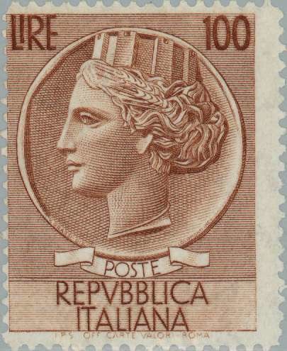 Coin of Syracuse