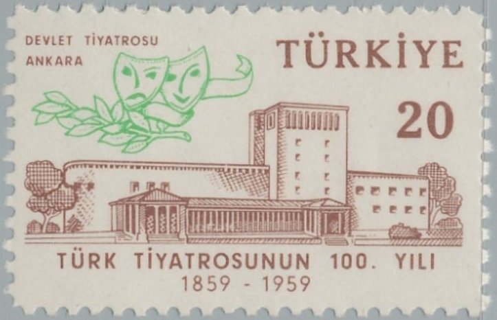 Theatre