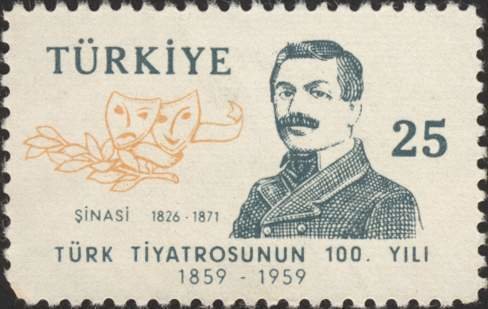 Theatre