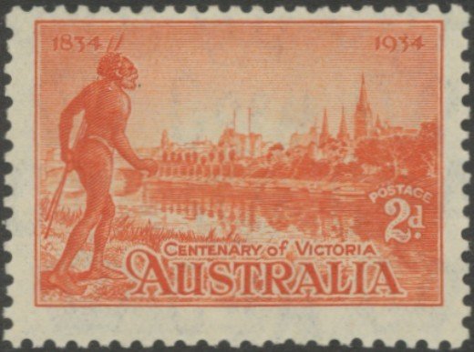 Victoria