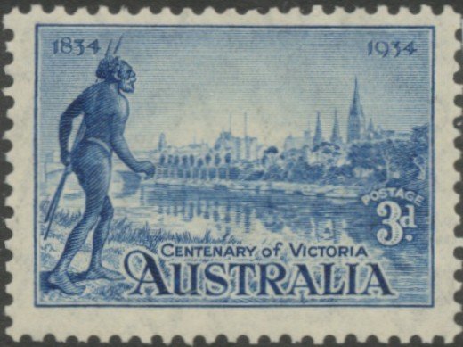 Victoria