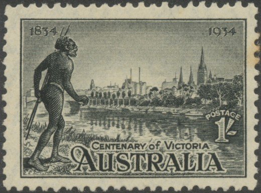 Victoria