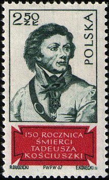 General in the American Revolution