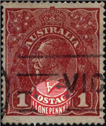 King George V