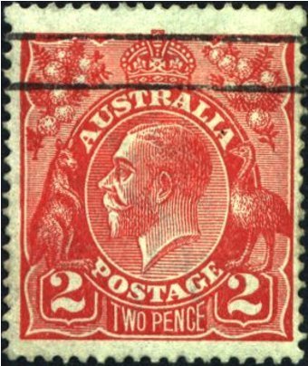 King George V