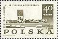 Memorial of Auschwitz