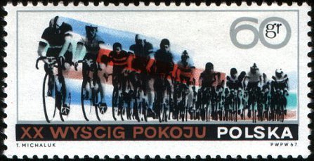Bicyclists