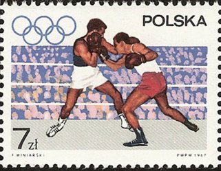 Boxing