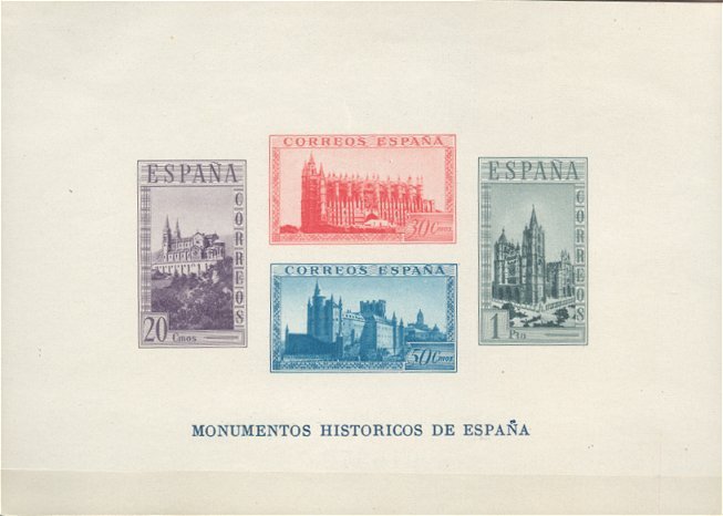 Historic Monuments
