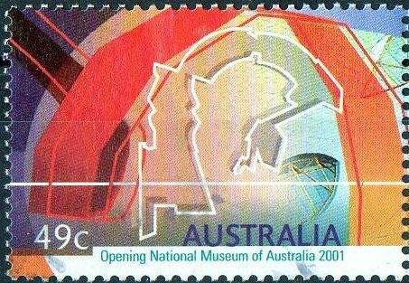 National Museum Entry