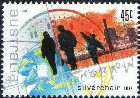 Silverchair