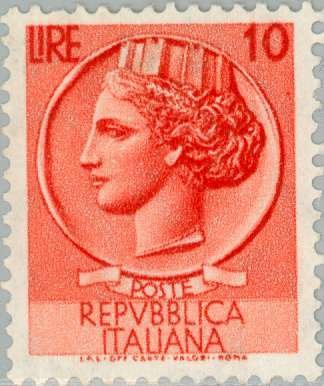 Coin of Syracuse