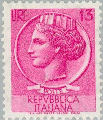 Coin of Syracuse