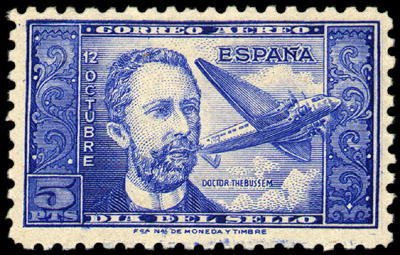 Stamp Day