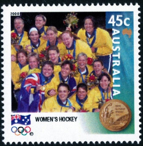 Womens Hockey