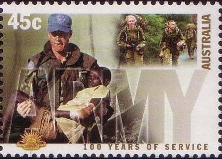 Army Commando Course