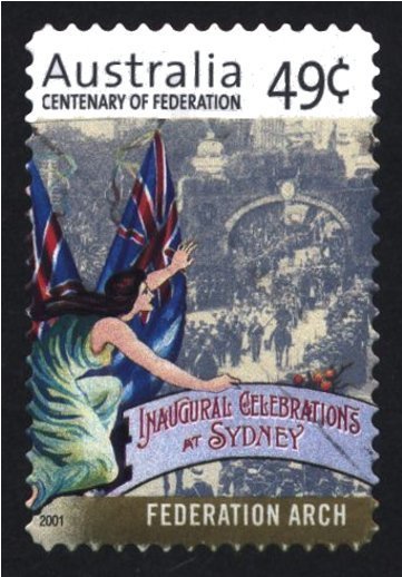 Sydney Parade, p. 11¾