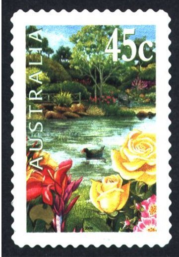 Roses, p. 11½x11