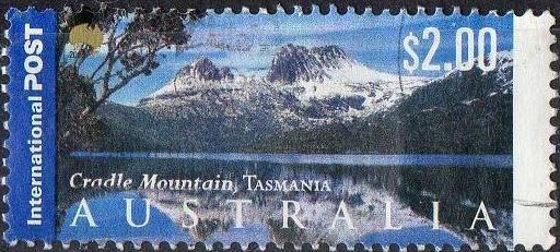 Cradle Mountain