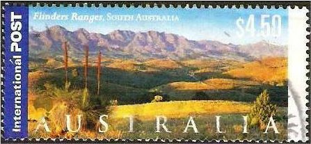 Flinders Ranges