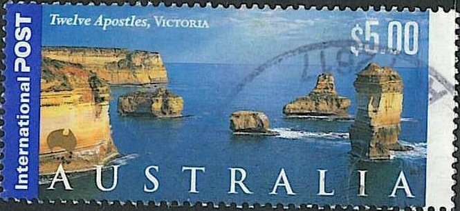 Twelve Apostles