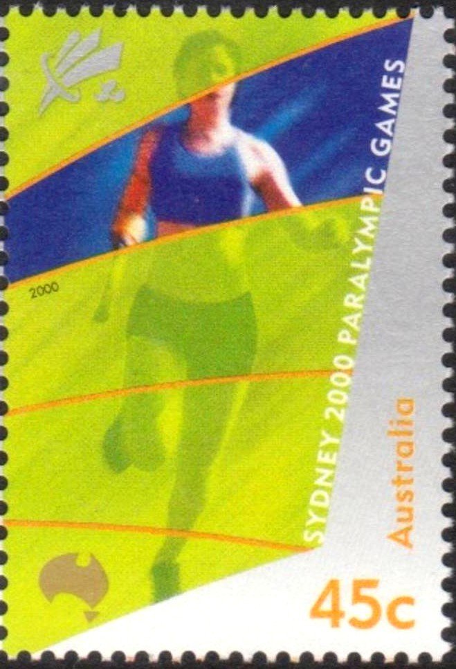 Sprinting