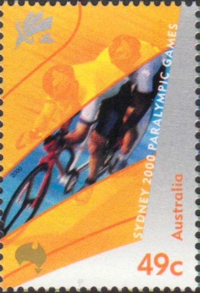 Cyclist